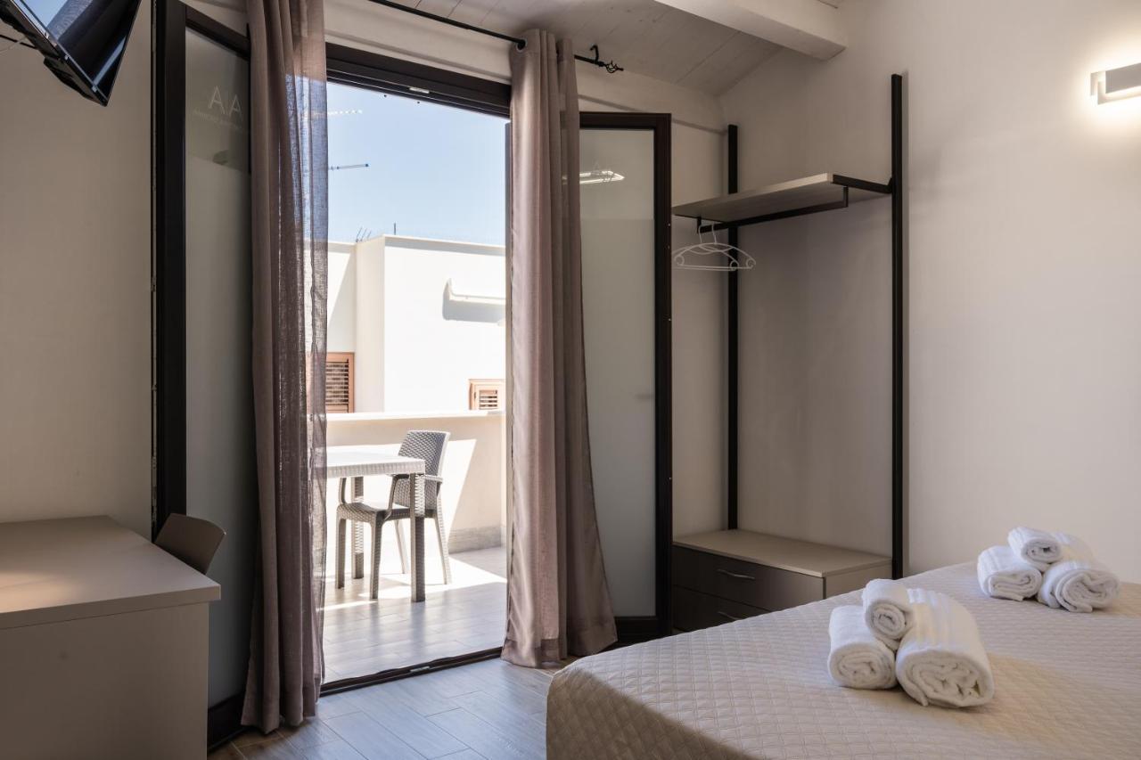 Annicru' Affittacamere Castellammare del Golfo Luaran gambar