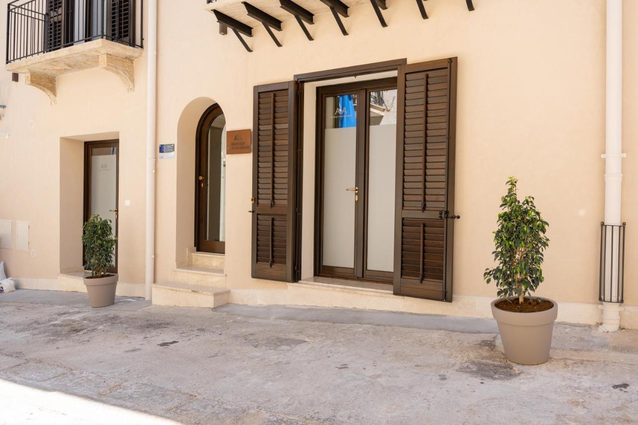 Annicru' Affittacamere Castellammare del Golfo Luaran gambar