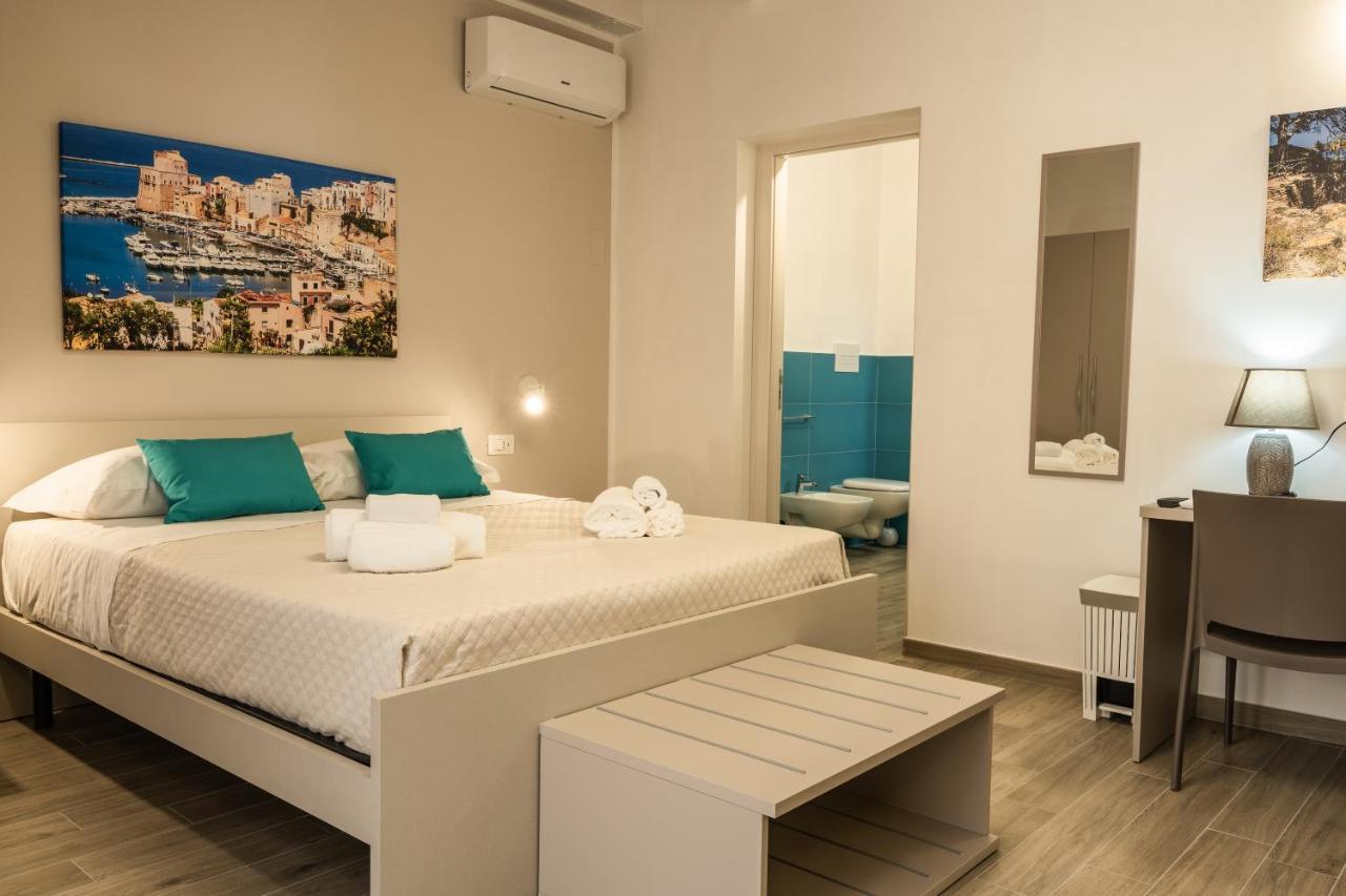 Annicru' Affittacamere Castellammare del Golfo Luaran gambar